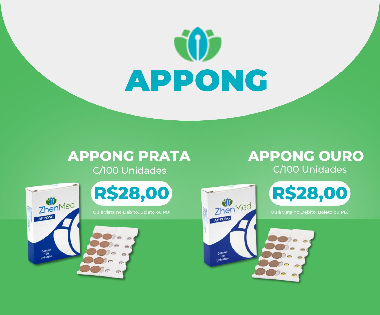 Banner appong-mobile