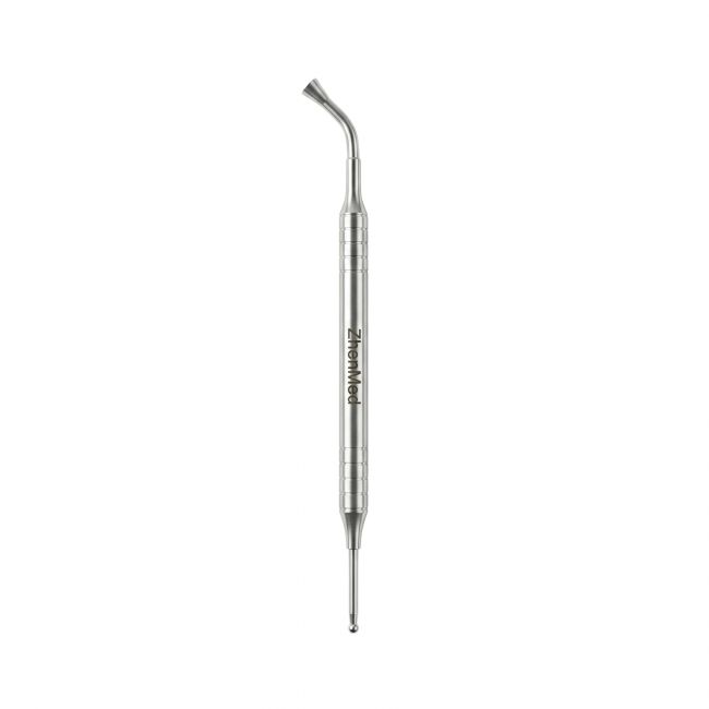Apalpador c/  Aplicador Auricular Magnético - ZhenMed