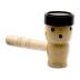 Aplicador Cachimbo Para Moxabustão Com Tela - ZhenMed