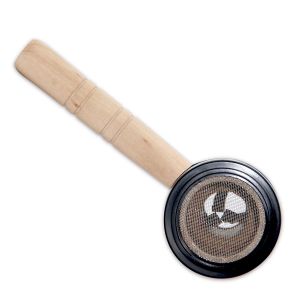 Aplicador Cachimbo Para Moxabustão Com Tela - ZhenMed
