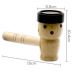 Aplicador Cachimbo Para Moxabustão Com Tela - ZhenMed