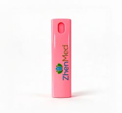 Borrifador Spray Color - 10ml - ZhenMed