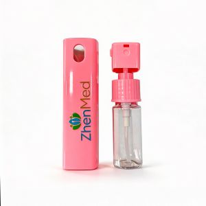 Borrifador Spray Color - 10ml - ZhenMed