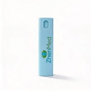 Borrifador Spray Color - 10ml - ZhenMed
