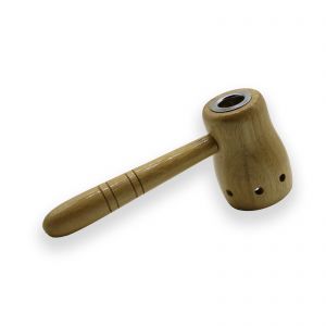 Cachimbo Para Moxa - ZhenMed
