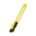 Estilete Fino Lamina 9mm P/ Auriculo