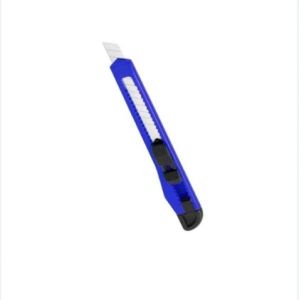 Estilete Fino Lamina 9mm P/ Auriculo