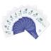 Kit 10 Placas Pontos c/ 70un
