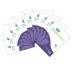 Kit 10 Placas Pontos c/ 70un