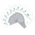 Kit 10 Placas Pontos c/ 70un