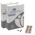 Kit Magneto Abaulado 250 Gauss - ZhenMed