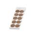  Kit Para Auriculoterapia Com 15 Peças - ZhenMed