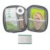 Kit Para Auriculoterapia Com 12 Peças - ZhenMed