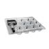 Kit Ventosa  Blister c/10 copos - ZhenMed