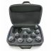 Kit Ventosa C/ 10 copos - ZhenMed