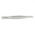Pinça Dissecção Anat. Ponta Fina 10cm. ZhenMed