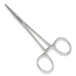 Pinça Kelly Reta c/14cm - ZhenMed