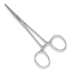Pinça Kelly Reta c/14cm - ZhenMed