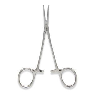 Pinça Kelly Reta c/14cm - ZhenMed