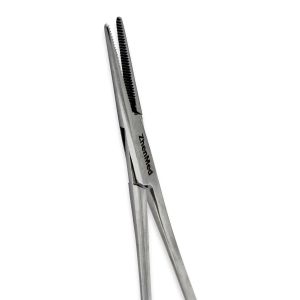Pinça Kelly Reta c/14cm - ZhenMed