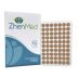 Ponto Cristal Para Auriculoterapia C/70un