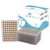 Ponto Cristal Para Auriculoterapia - Caixa C/30