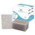 Ponto Cristal Para Auriculoterapia - Caixa C/30