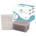 Ponto Cristal Para Auriculoterapia - Caixa C/30