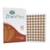 Ponto Ouro p/ Auriculoterapia c/ 70un