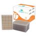 Ponto Ouro Para Auriculoterapia - Caixa C/30