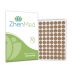Ponto Semente p/ Auriculoterapia  c/ 70un